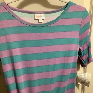 LuLaRoe - Small Gigi Top